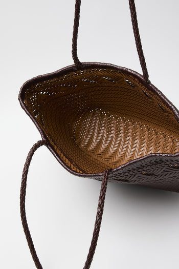 Borsa Testa Di Moro Donna - 4