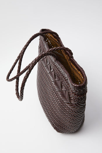 Borsa Testa Di Moro Donna - 6