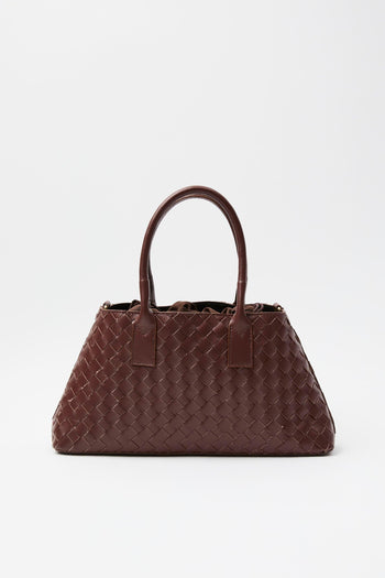 Borsa Marrone Donna - 2