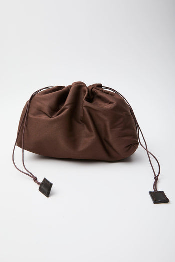 Borsa Marrone Donna - 5