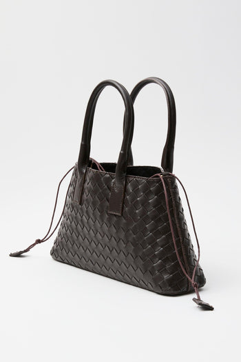 Borsa Testa Di Moro Donna - 4