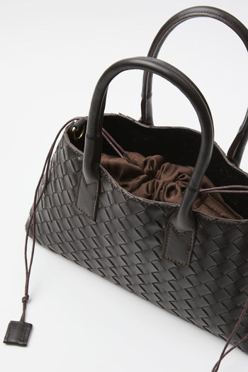 Borsa Testa Di Moro Donna - 5