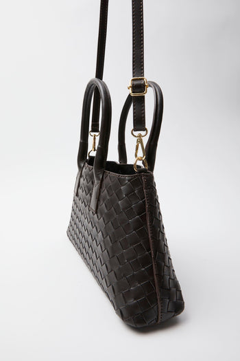 Borsa Testa Di Moro Donna - 2