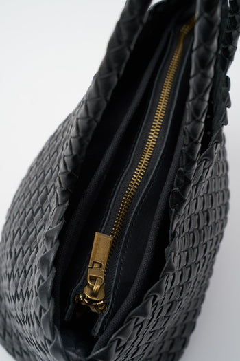 Borsa Nero Donna - 4