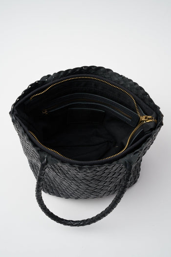 Borsa Nero Donna - 5