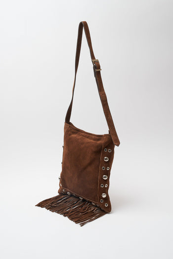 Borsa Cioccolato Donna - 2