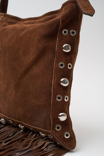 Borsa Cioccolato Donna - 4