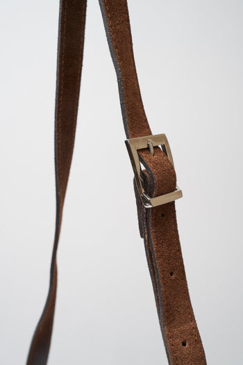 Borsa Cioccolato Donna - 5