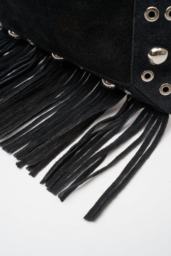 Borsa Nero Donna - 3