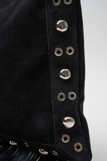 Borsa Nero Donna - 4