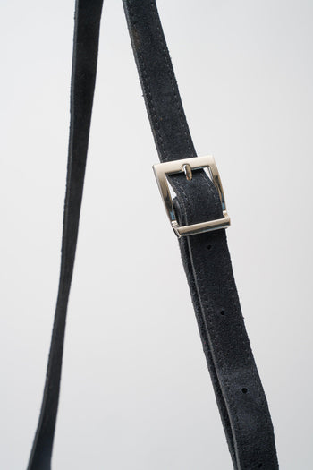 Borsa Nero Donna - 5