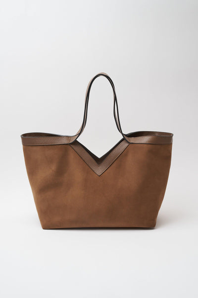 Borsa Cuoio Donna