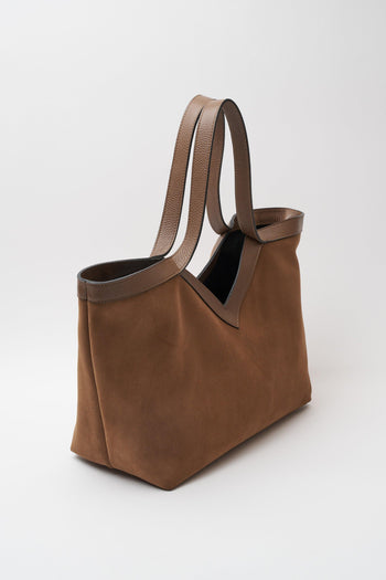 Borsa Cuoio Donna - 2