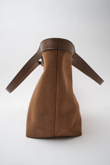 Borsa Cuoio Donna - 4