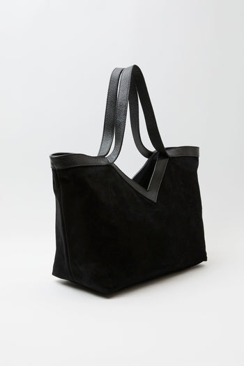 Borsa Nero Donna - 2