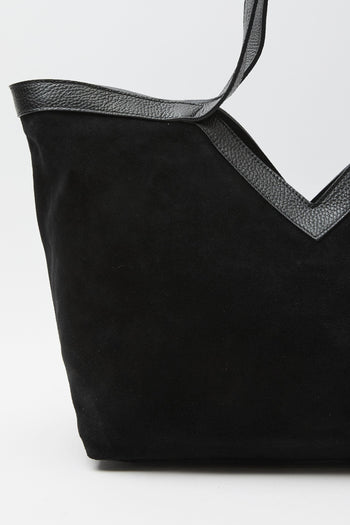 Borsa Nero Donna - 3