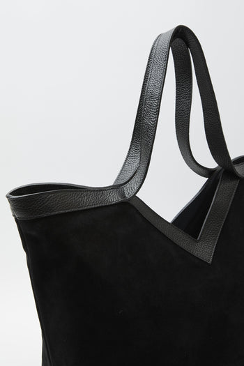 Borsa Nero Donna - 4