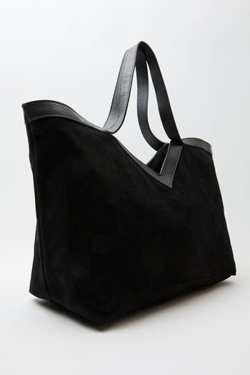 Borsa Nero Donna - 5