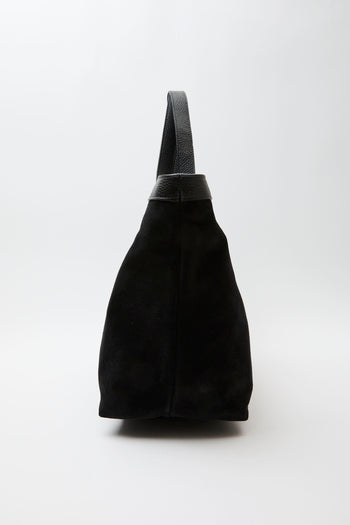 Borsa Nero Donna - 6