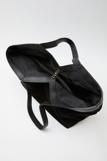 Borsa Nero Donna - 7
