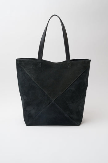 Borsa Nero Donna - 5