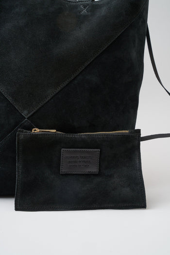 Borsa Nero Donna - 2