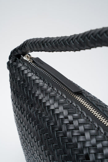 Borsa Nero Donna - 3