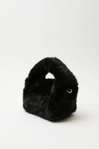 Borsa Nero Donna - 2