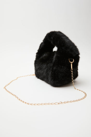 Borsa Nero Donna - 3