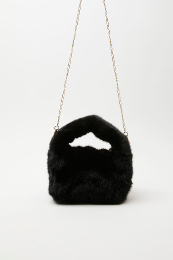 Borsa Nero Donna - 5