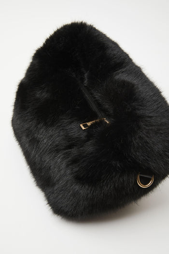 Borsa Nero Donna - 6