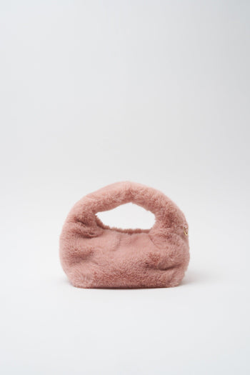 Borsa Rosa Donna - 4