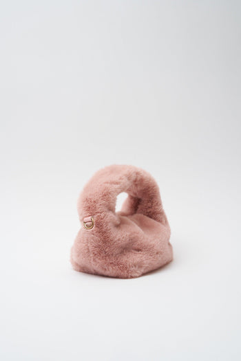 Borsa Rosa Donna - 5