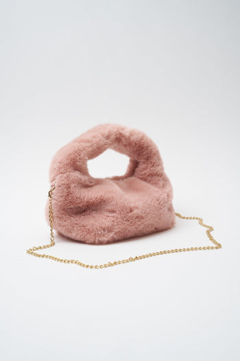 Borsa Rosa Donna - 3