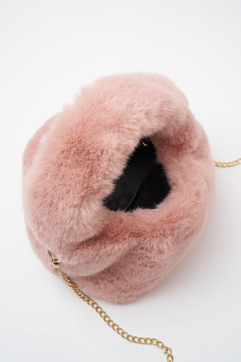 Borsa Rosa Donna - 2