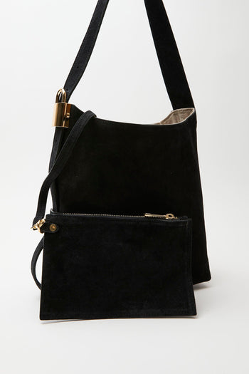 Borsa Nero Donna - 4