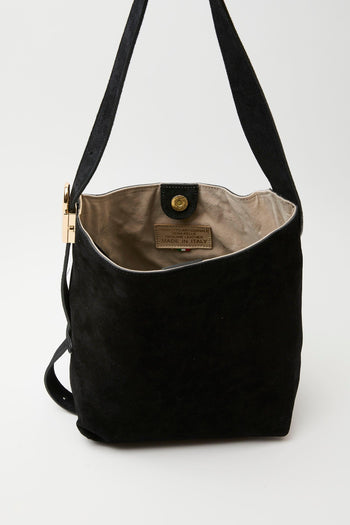 Borsa Nero Donna - 5