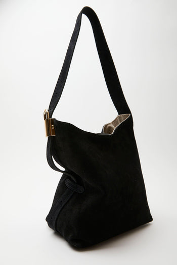 Borsa Nero Donna - 6