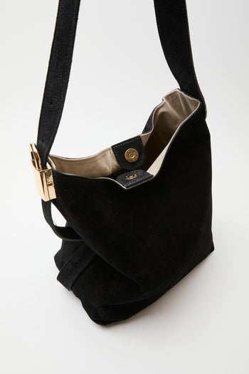 Borsa Nero Donna - 7