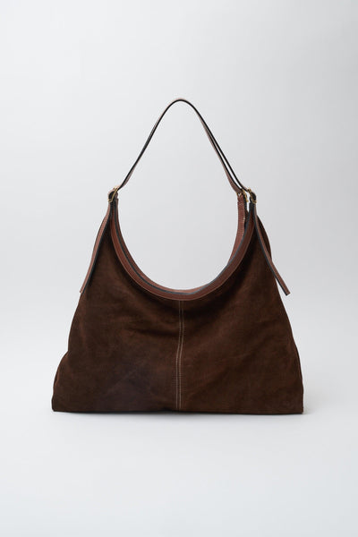 Borsa Bordeaux Donna