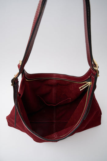 Borsa Nero Donna - 5