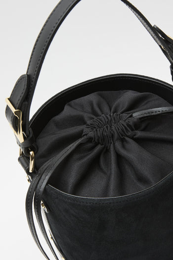 Borsa Nero Donna - 5