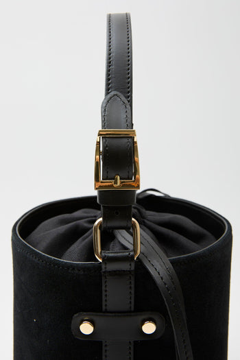 Borsa Nero Donna - 6