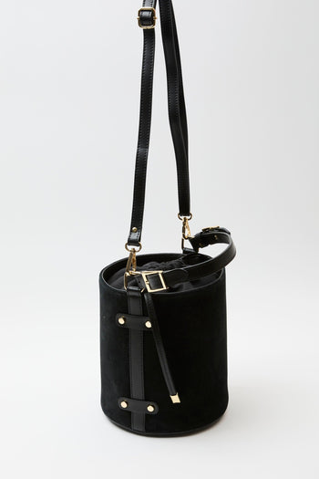 Borsa Nero Donna - 7