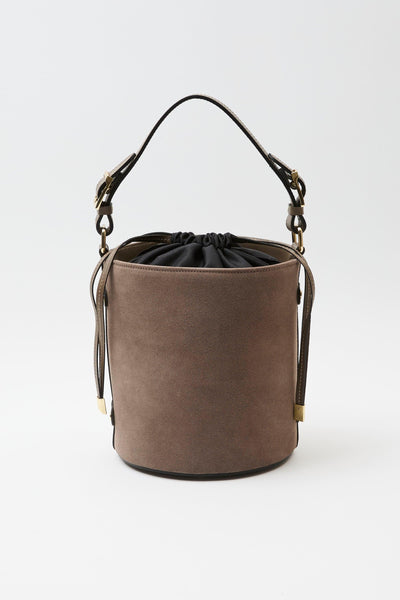 Borsa Taupe Donna
