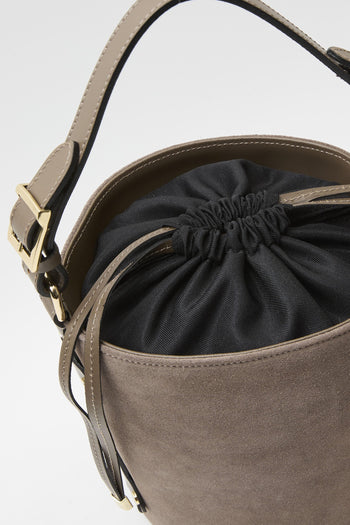 Borsa Taupe Donna - 2