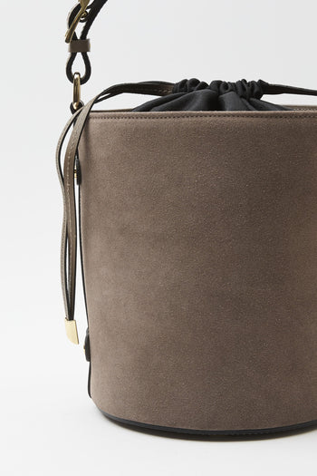 Borsa Taupe Donna - 3