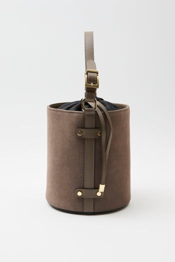 Borsa Taupe Donna - 5