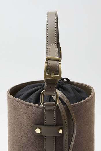 Borsa Taupe Donna - 6