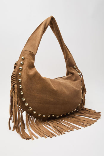 Borsa Cuoio Donna - 3